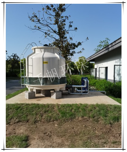 常州中國科學(xué)院遺傳資源研發(fā)中心（南方）  污水管網(wǎng)改造，生活污水處理